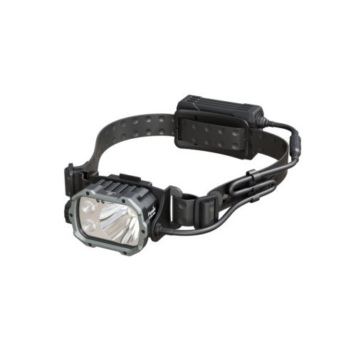 Ліхтар налобний Fenix HP35R SAR з вогнетривкою повязкою