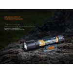 Акумулятор 21700 Fenix ARB-L21-6000