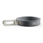 Набір посуду (2 каструлі, сковорідка) Naturehike CNK2450CF010, алюміній
