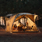 Стрічка світлодіодна Naturehike CNH22DQ019, IP44