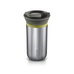 Портативний дріпер-термокухоль Wacaco Cuppamoka, для фільтр-кави