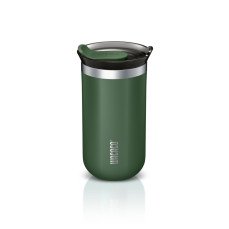 Термокухоль Wacaco Octaroma Lungo 300 мл, зелений