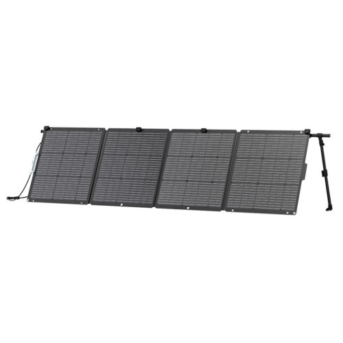 Портативна складана сонячна панель Litheli 200W
