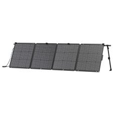Портативна складана сонячна панель Litheli 200W