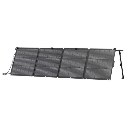 Портативна складана сонячна панель Litheli 200W