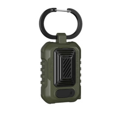 Портативний фумігатор кемпінговий Flextail Light Repel, зелений