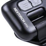 Ліхтар налобний Nextorch UT31 чорний
