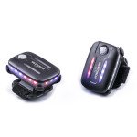 Ліхтар сигнальний Nextorch UT22