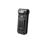 Ліхтар ручний Fenix SW05R-UV LED чорний