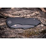 Ніж складаний Weknife High-Fin XL WE24010-1