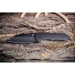 Ніж складаний Weknife High-Fin XL WE24010-1