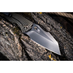 Ніж складаний Weknife High-Fin XL WE24010-3