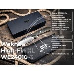 Ніж складаний Weknife High-Fin XL WE24010-3