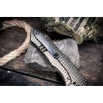 Ніж складаний Weknife High-Fin XL WE24010-3
