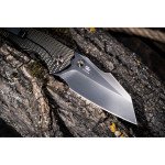 Ніж складаний Weknife High-Fin XL WE24010-3