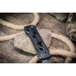 Ніж складаний Weknife Tyro WE24001-1