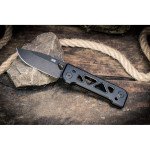 Ніж складаний Weknife Tyro WE24001-1