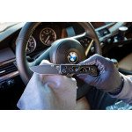 Ніж складаний Weknife Tyro WE24001-1