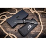 Ніж складаний Weknife Sine Wave WE23069B-1