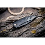 Ніж складаний Weknife Sine Wave WE23069B-1