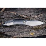 Ніж складаний Weknife Sine Wave WE23069B-3