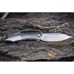 Ніж складаний Weknife Sine Wave WE23069B-3