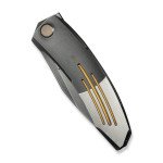 Ніж складаний Weknife Sine Wave WE23069B-3