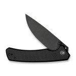 Ніж складаний туристичний Civivi Merit, (8.3 см) 14C28N / G10 чорний