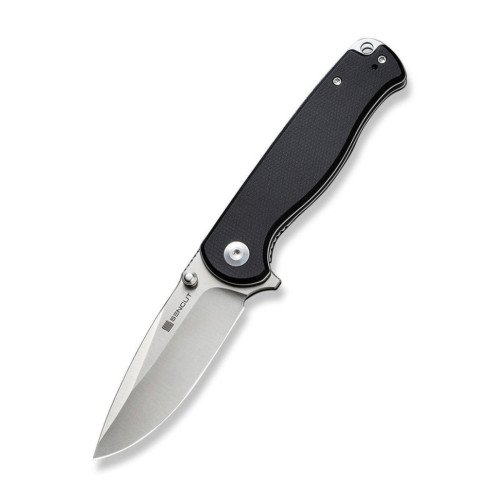 Ніж складаний Sencut Errant S23054B-3