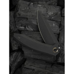 Ніж складаний Weknife Acuminal WE23070-1