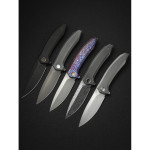 Ніж складаний Weknife Acuminal WE23070-1