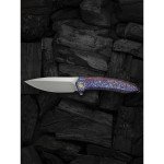 Ніж складаний Weknife Acuminal WE23070-4