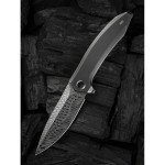 Ніж складаний Weknife Acuminal WE23070-DS1