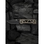 Ніж складаний Weknife Tyro WE24001-3