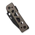 Ніж складаний Weknife Tyro WE24001-3