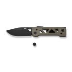 Ніж складаний Weknife Tyro WE24001-3
