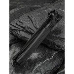Ніж складаний туристичний Civivi Neurohaptic, (9.5 см) Nitro-V / G10 чорний