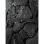 Ніж складаний туристичний Civivi Photonix, (9.4 см) 14C28N / G10 чорний