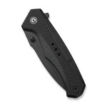Ніж складаний туристичний Civivi Photonix, (9.4 см) 14C28N / G10 чорний