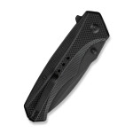 Ніж складаний туристичний Civivi Photonix, (9.4 см) 14C28N / G10 чорний