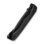 Ніж складаний туристичний Civivi Photonix, (9.4 см) 14C28N / G10 чорний