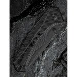 Ніж складаний туристичний Civivi Photonix, (9.4 см) 14C28N / G10 чорний