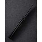 Ніж складаний кишеньковий Sencut ArcBlast, (7.6 см) 9Cr18MoV / Aluminum чорний