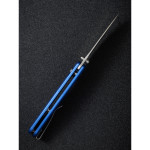 Ніж складаний Sencut ArcBlast S22043B-3
