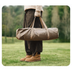 Тент універсальний Naturehike CNK2350WS015, розмір S, бежевий
