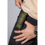 Чохол для ножів knife bag-2 червоний