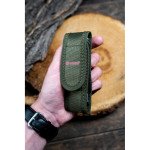 Чохол для ножів knife bag-2 темно-зелений