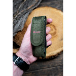 Чохол для ножів knife bag-2 салатовий
