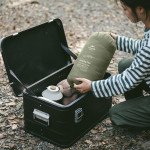 Матрац кемпінговий для розкладного ліжка Naturehike CNK2300DZ022, 190х67 см, темно-зелений