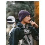 Рюкзак туристичний Naturehike Helium CNK2300016, 30+5 л, чорний